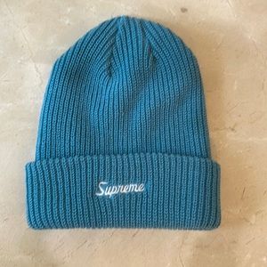 Supreme Beanie